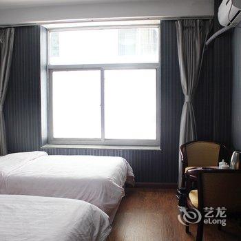 威海金早商务宾馆酒店提供图片