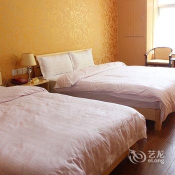 威海金早商务宾馆酒店提供图片