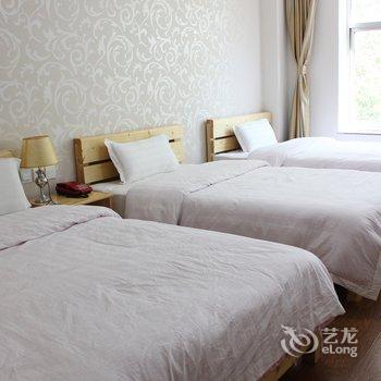 威海金早商务宾馆酒店提供图片