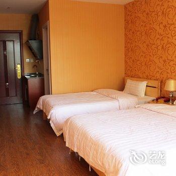 威海金早商务宾馆酒店提供图片