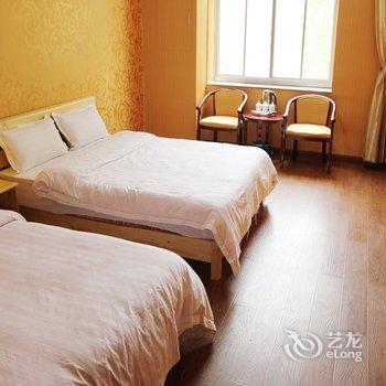 威海金早商务宾馆酒店提供图片