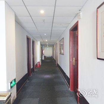 威海金早商务宾馆酒店提供图片