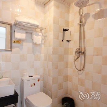 威海金早商务宾馆酒店提供图片