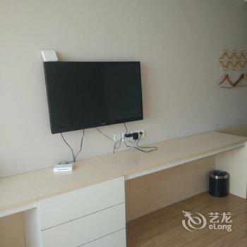 盐城印象港湾商务宾馆酒店提供图片
