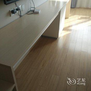 盐城印象港湾商务宾馆酒店提供图片