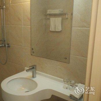 盐城印象港湾商务宾馆酒店提供图片