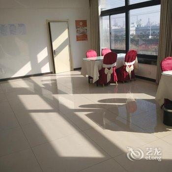 盐城印象港湾商务宾馆酒店提供图片