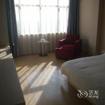盐城印象港湾商务宾馆酒店提供图片