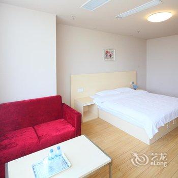 盐城印象港湾商务宾馆酒店提供图片