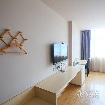 盐城印象港湾商务宾馆酒店提供图片