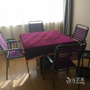 盐城印象港湾商务宾馆酒店提供图片