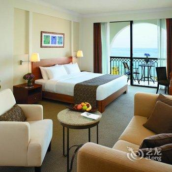 盐城印象港湾商务宾馆酒店提供图片