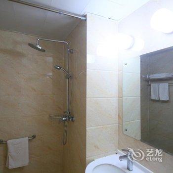 盐城印象港湾商务宾馆酒店提供图片