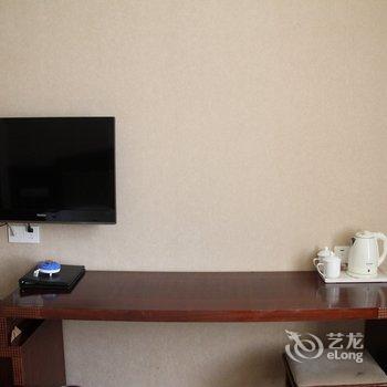 运城丽锦之星酒店酒店提供图片