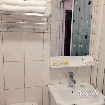 唐山煦鑫快捷宾馆酒店提供图片