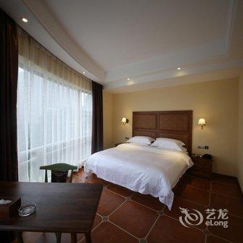浏阳和蒙莎时尚酒店酒店提供图片
