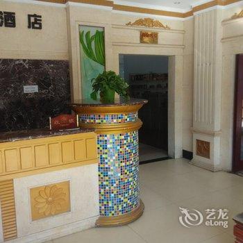 阿坝茂县晋豪商务酒店酒店提供图片
