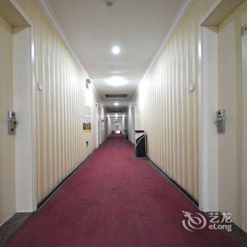 漯河沙河蓝湾酒店酒店提供图片