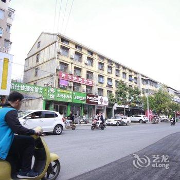 商丘好客来宾馆酒店提供图片