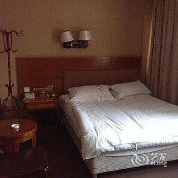 磐安磐城饭店酒店提供图片