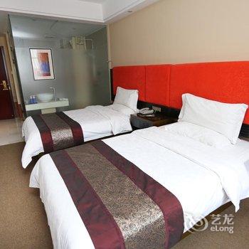 邯郸新东方商务酒店酒店提供图片