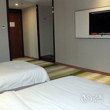襄阳谷城好美家时尚酒店酒店提供图片