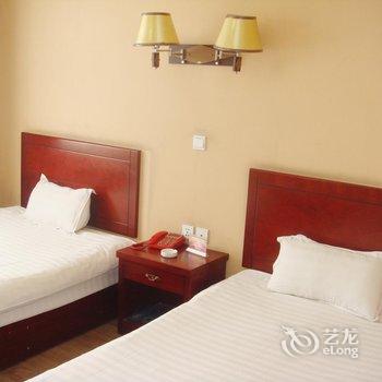 临汾浩嘉大酒店酒店提供图片