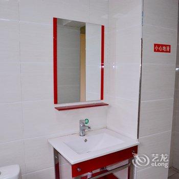 十堰天马宾馆五堰店酒店提供图片