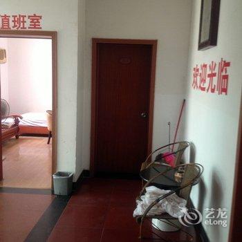 九江虹都招待所酒店提供图片