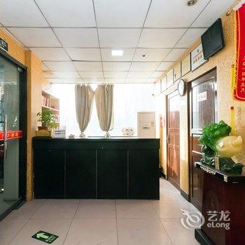 新乡六六快捷酒店酒店提供图片