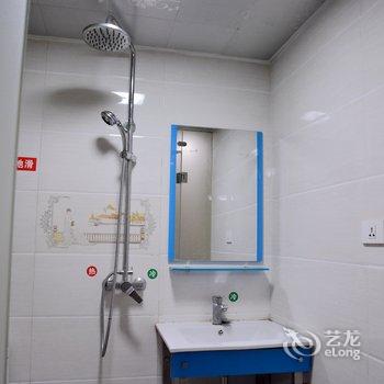 十堰天马宾馆五堰店酒店提供图片