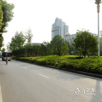 九江虹都招待所酒店提供图片
