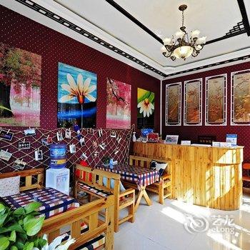 镇远一米阳光客栈酒店提供图片