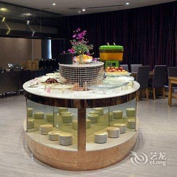 章丘百脉明珠酒店酒店提供图片