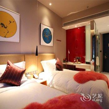 北京马克雅各布斯设计师精品酒店酒店提供图片