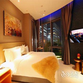 北京马克雅各布斯设计师精品酒店酒店提供图片