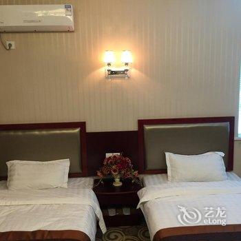 江山温馨宾馆酒店提供图片