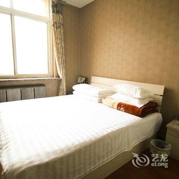 吉林宇捷商务宾馆酒店提供图片