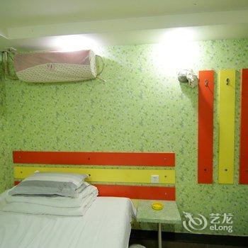 吉林东e家时尚旅馆酒店提供图片
