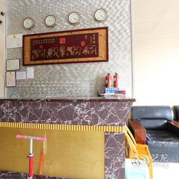 襄阳宏诚宾馆酒店提供图片
