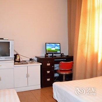 嵩县迎宾新宇网络宾馆酒店提供图片