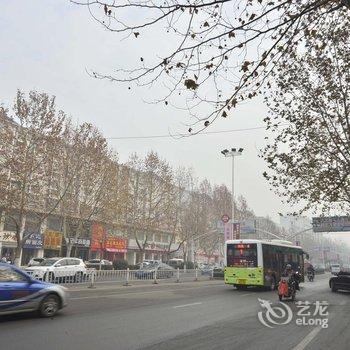 平顶山天溢宾馆酒店提供图片