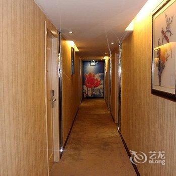 襄阳谷城御景宾馆酒店提供图片