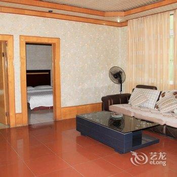 西昌星海宾馆酒店提供图片