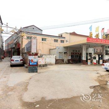 新乡新星宾馆酒店提供图片