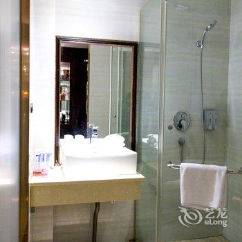金九龙商务宾馆酒店提供图片