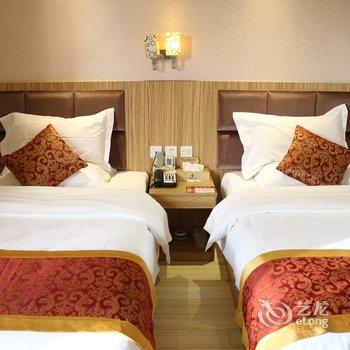 黔南都匀龙潭酒店酒店提供图片