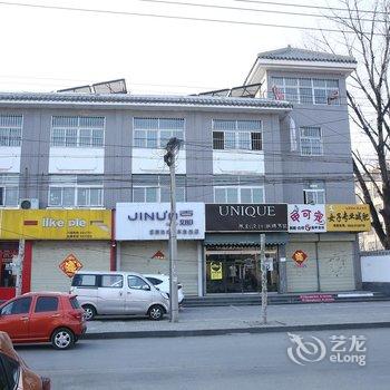 曲阜静园宾馆酒店提供图片