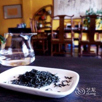 衡阳南岳素语茶缘酒店酒店提供图片