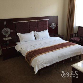 西昌星海宾馆酒店提供图片